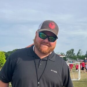 Meet your Posher, Derek